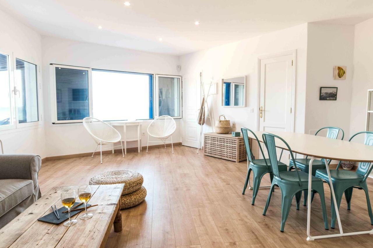 Casa Delfin On Corralejo Center Beach: Wifi, Netflix, Aircon... Eksteriør bilde