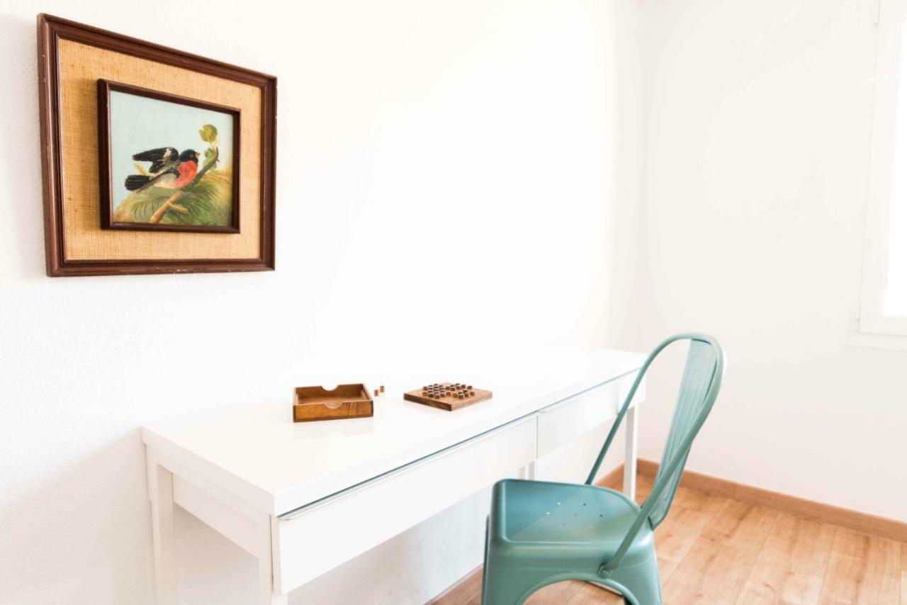 Casa Delfin On Corralejo Center Beach: Wifi, Netflix, Aircon... Eksteriør bilde