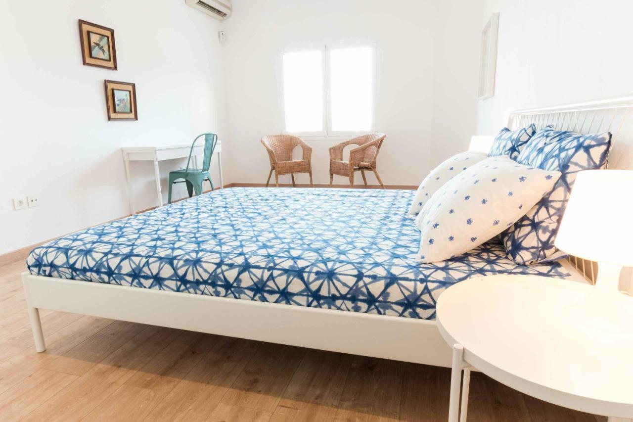 Casa Delfin On Corralejo Center Beach: Wifi, Netflix, Aircon... Eksteriør bilde