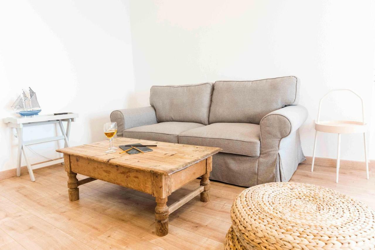 Casa Delfin On Corralejo Center Beach: Wifi, Netflix, Aircon... Eksteriør bilde