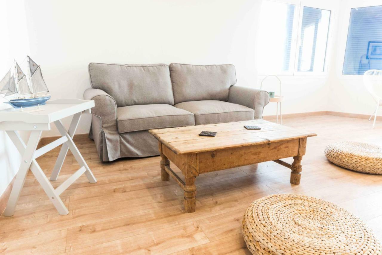 Casa Delfin On Corralejo Center Beach: Wifi, Netflix, Aircon... Eksteriør bilde