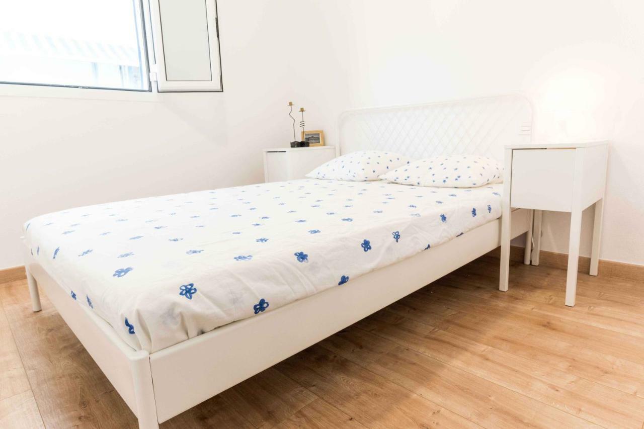 Casa Delfin On Corralejo Center Beach: Wifi, Netflix, Aircon... Eksteriør bilde