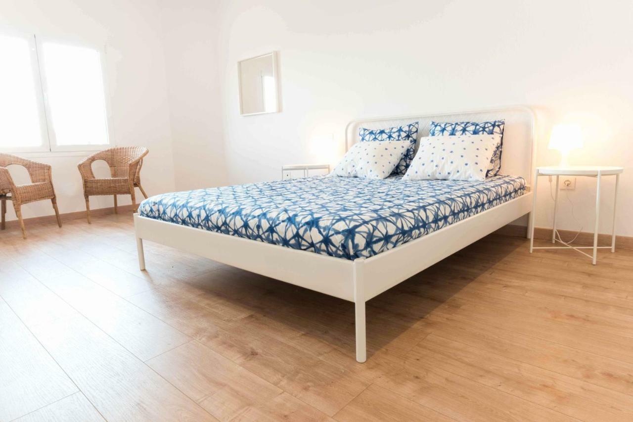 Casa Delfin On Corralejo Center Beach: Wifi, Netflix, Aircon... Eksteriør bilde