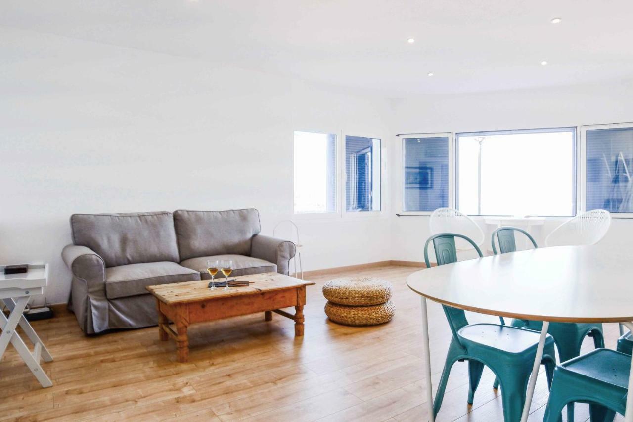 Casa Delfin On Corralejo Center Beach: Wifi, Netflix, Aircon... Eksteriør bilde